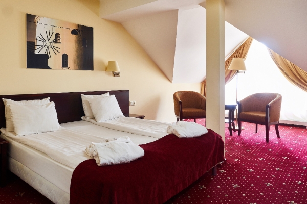 Hotel Rixwell Old Riga Palace (Ryga)